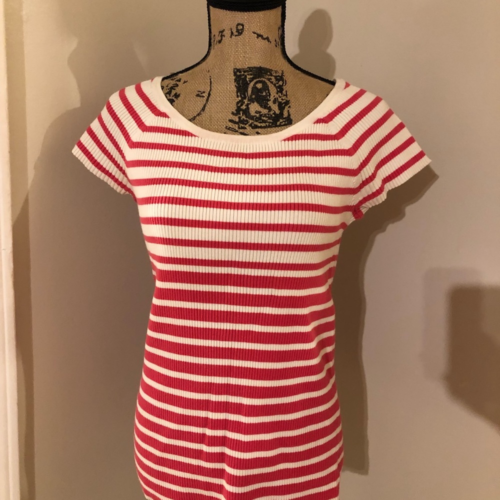 Motherhood maternity top